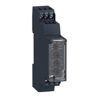 pinge juhtrelee, Harmony Control Relays, 5A, 1CO, 20...80V AC DC