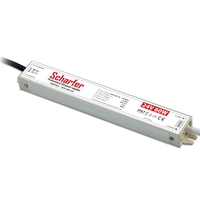 Toiteplokk Scharfer 24V DC SCH-60-24 230V 60W IP67