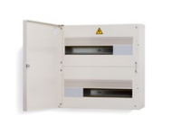 HEV 454514 42M RAL9010 VALGE