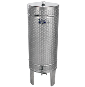 Säiliö 150L väkevä alkoholi