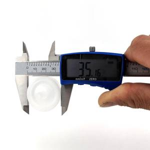 Gaisa filtrs 0,2 mikroni šļūtenēm 4-6mm