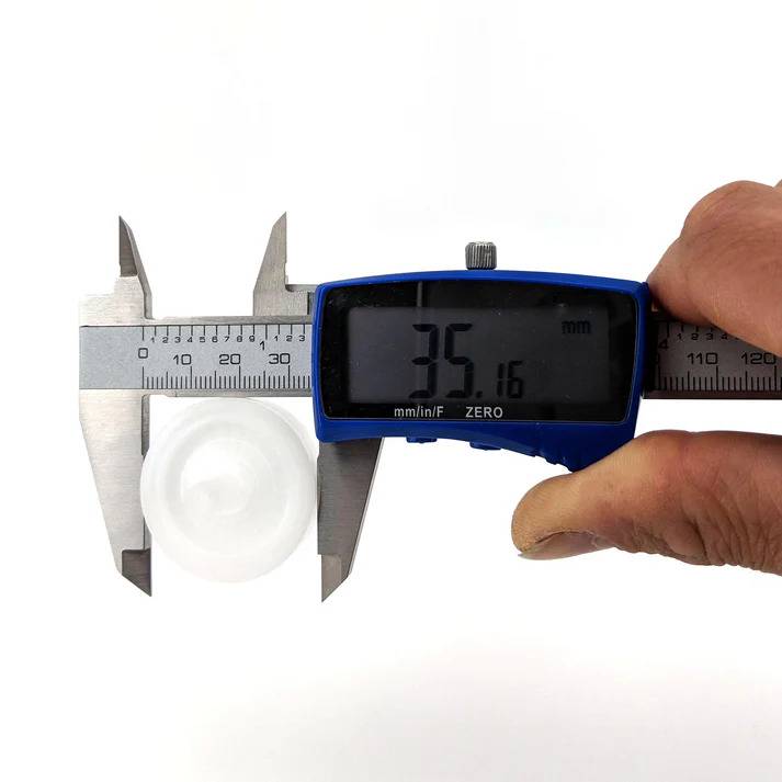 Gaisa filtrs 0,2 mikroni šļūtenēm 4-6mm