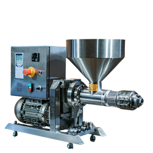 Öljypuristin OW-510S 1,5kW 25kg/h