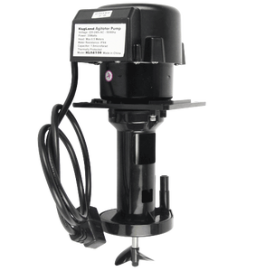Impeller pump assembly for G40 220-240V 35W
