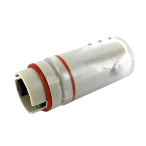 Electrode replacement for pH meter