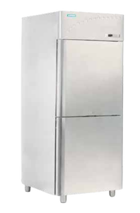 Kiirkülmuti Alpfrigo BF 90 roostevaba