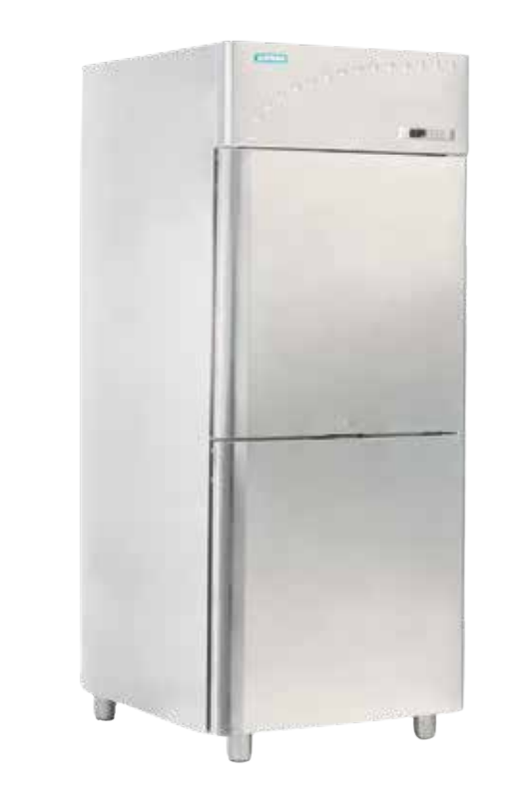 Kiirkülmuti Alpfrigo BF 90 roostevaba
