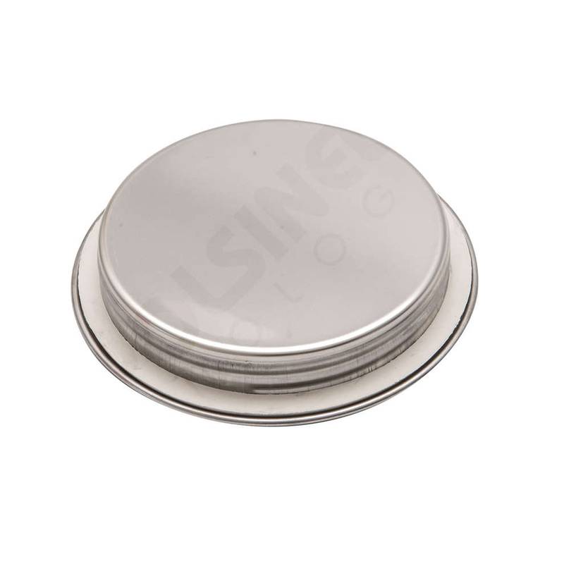 Tarpiklis ø220x13mm dangčiui siauru kraštu