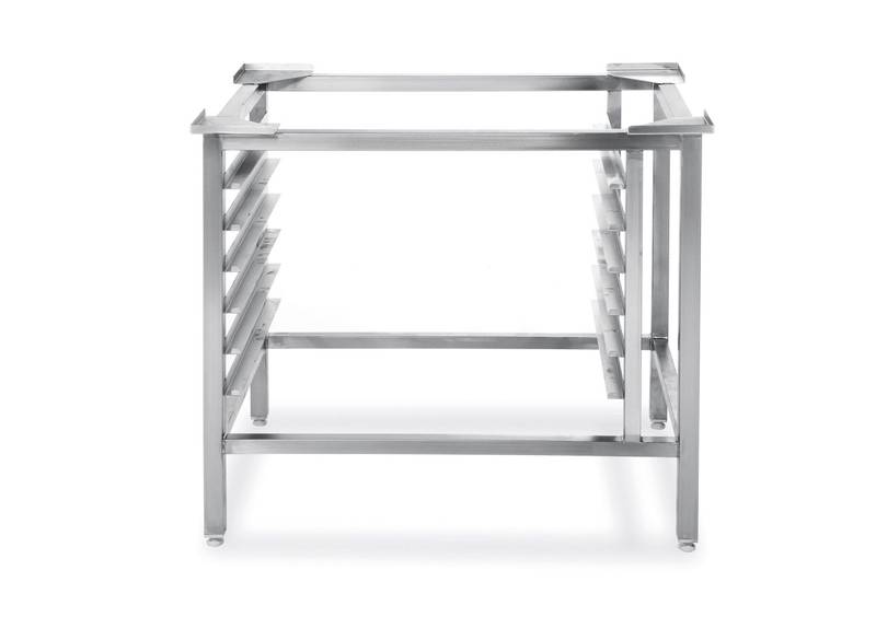Ahjualus HENDI 540x460x(H)700mm