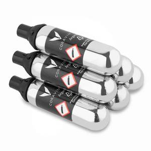 Kapsulas Coravin servēšanas komplektam 6gab