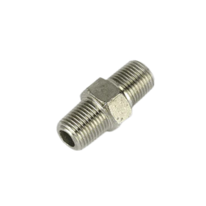 Nipelis 1/8" BSP nerūsējošais tērauds
