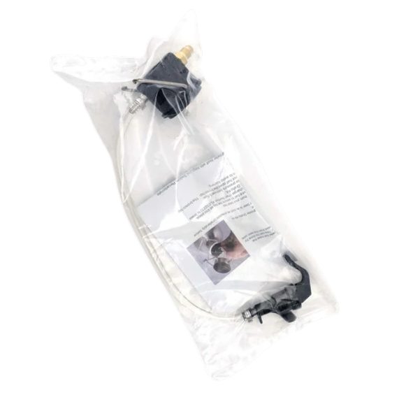 Tappningshuvud kit för Growler 2L