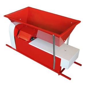 Schäler elektrisch Mehrzweck