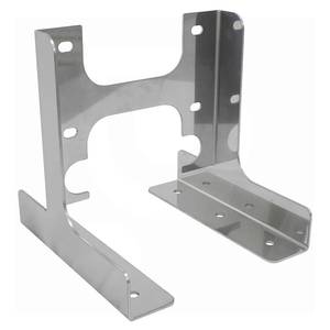 Bracket for heat exchanger Maxi 80/43