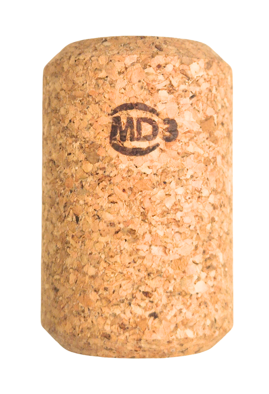 Sparkling Wine & Cider Cork DIAM Mytic 3 48x29mm 100pcs