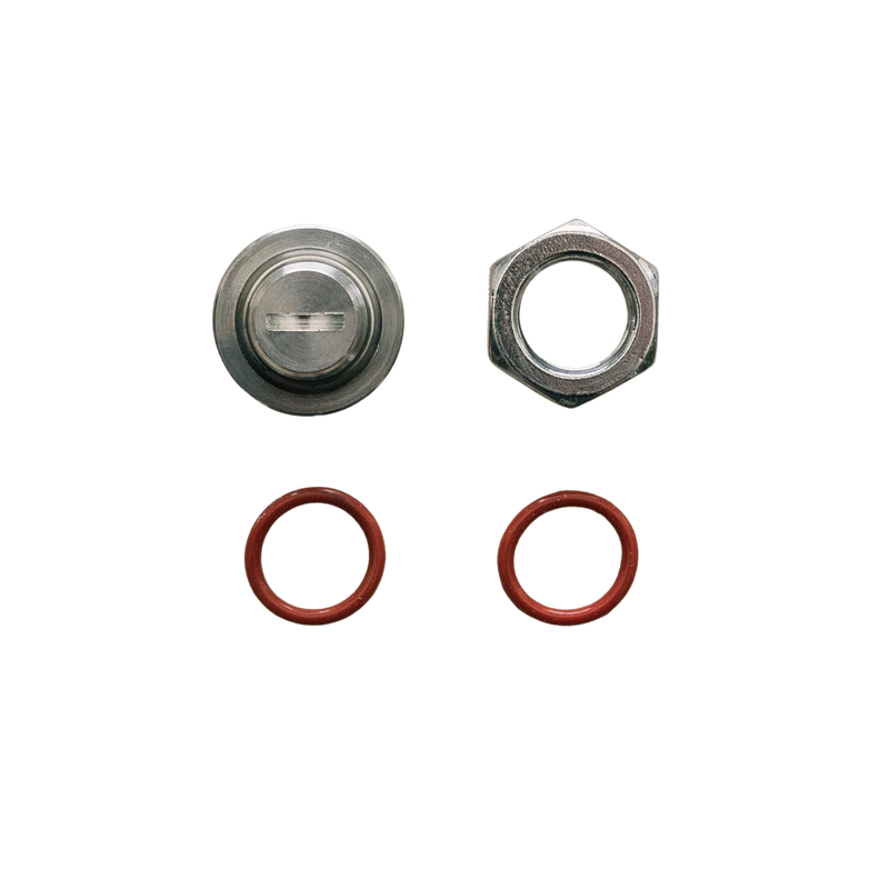 Ss Brewtech™ nerūdijančio plieno kaištis 17mm