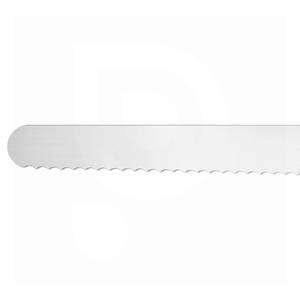 Kepėjo peilis 28cm – nerūdijantis plienas