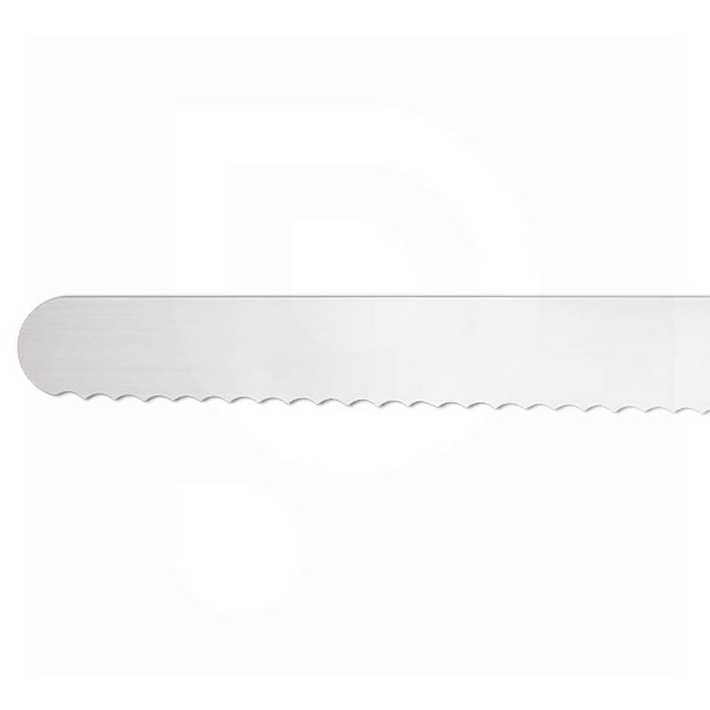 Kepėjo peilis 28cm – nerūdijantis plienas