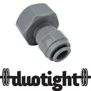 Pikaliitin 5/8"x8mm DuoTight