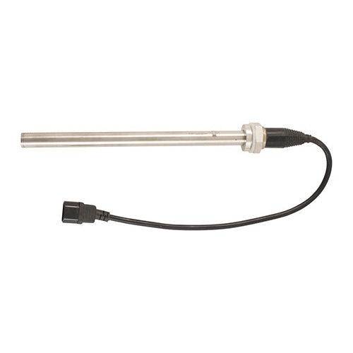 Kütteelement 2200W keevituseta 32mm 220-240V roostevaba teras