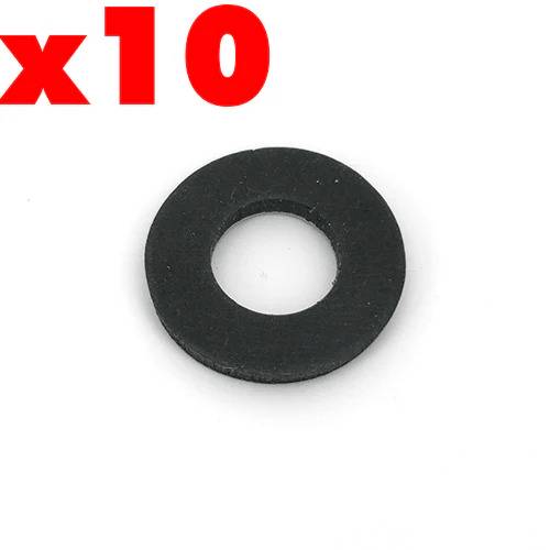 Washer 5/8" EPDM 15x21.5x3mm (10pcs)
