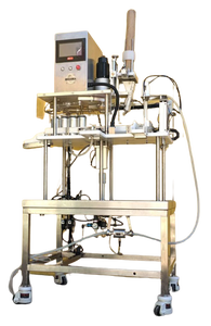 Monoblock vollautomatische Dosenlinie Cannular einspurig