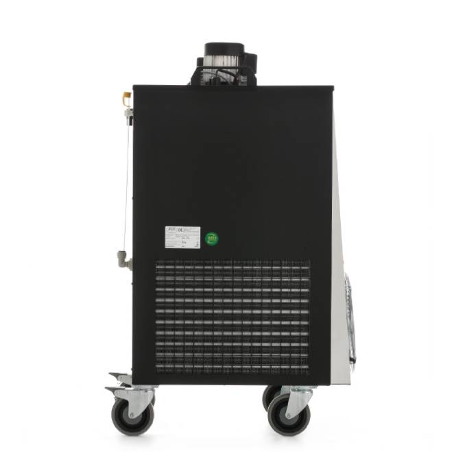Kylaggregat Lindr CWP-300V för kontrollerad jäsning Green Line 1900W
