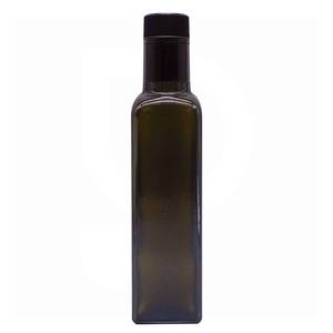 Marasca-pullo 250 ml UVAG Guala-täyttösuojalla (42 kpl)