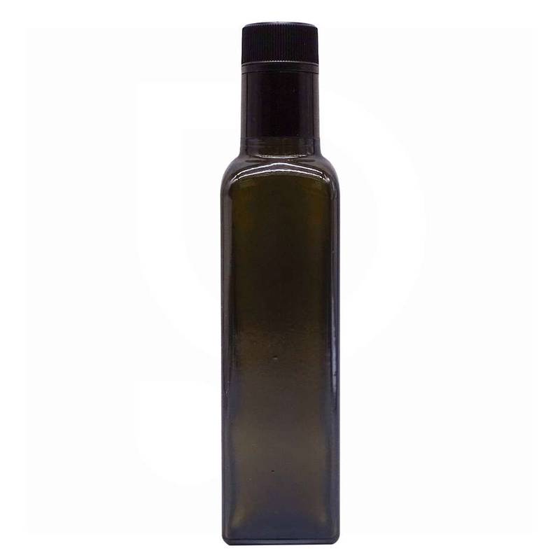 Marasca-pullo 250 ml UVAG Guala-täyttösuojalla (42 kpl)