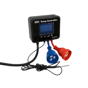 Temperature Controller RAPT 220-240V AC