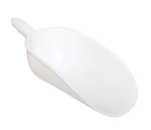 Kastuvas 24cm higieninis plastikas
