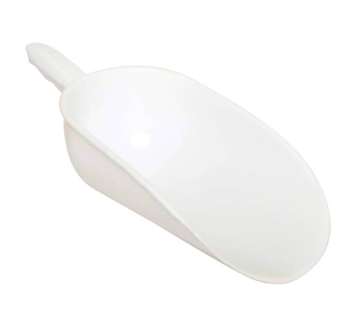 Kastuvas 24cm higieninis plastikas