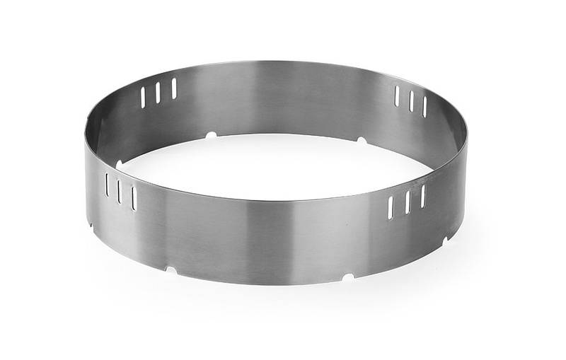 Rõngas Hokker jaoks HENDI ⌀360x(H)80mm