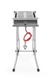 Dujinis grilis Xenon Pro HENDI 7,5kW 1120x410x(A)900mm
