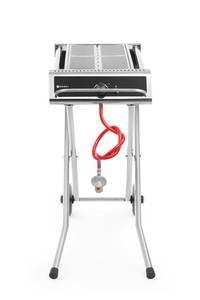 Dujinis grilis Xenon Pro HENDI 7,5kW 1120x410x(A)900mm