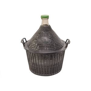 Klaaspudel 15L korviga