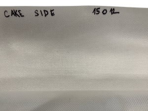 Suodatinkangas 2µm 135cm uudelleenkäytettävä (100x135cm)