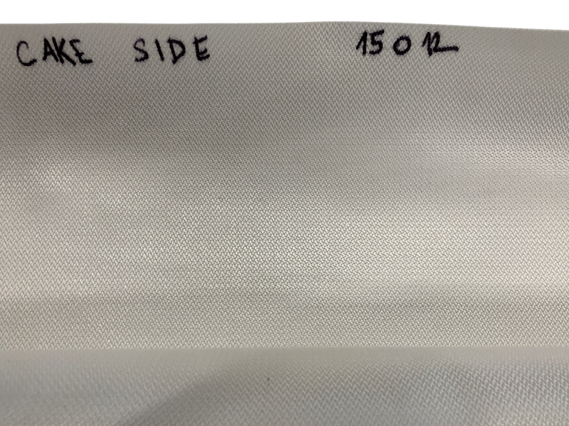 Suodatinkangas 2µm 135cm uudelleenkäytettävä (100x135cm)
