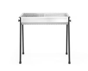 Söegrill Patio HENDI 770x380x(H)760mm