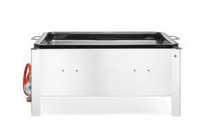 Oven Bake-Master Maxi HENDI 11.6kW 650x540x(H)300mm
