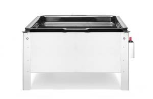 Oven Bake-Master Maxi HENDI 11.6kW 650x540x(H)300mm