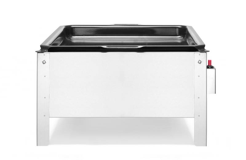 Oven Bake-Master Maxi HENDI 11.6kW 650x540x(H)300mm