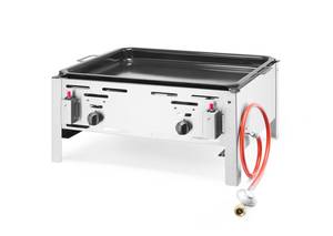 Oven Bake-Master Maxi HENDI 11.6kW 650x540x(H)300mm