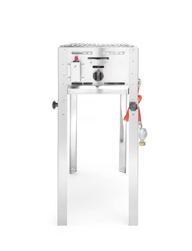 Grilis Grill-Master Mini HENDI 5,8kW 340x540x(A)840mm