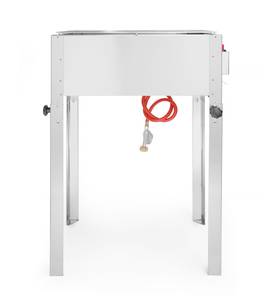 Grilis Grill-Master Mini HENDI 5,8kW 340x540x(A)840mm