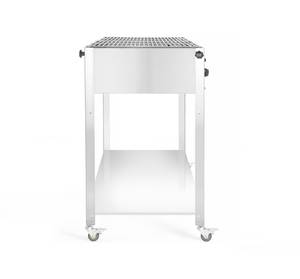 Grill-Master Quattro HENDI 22kW 1330x600x(H)920mm