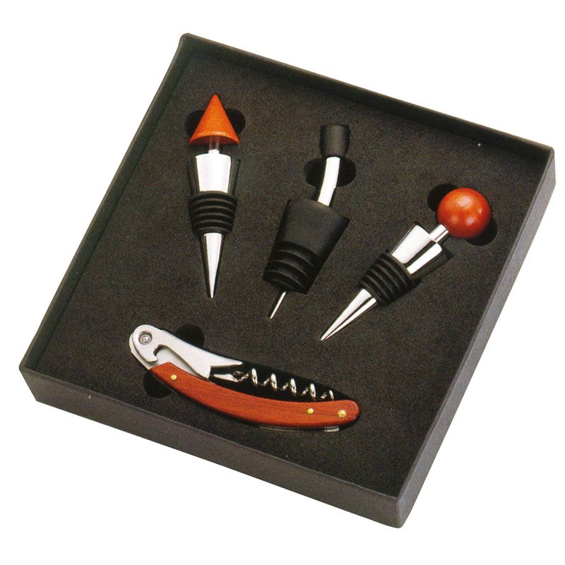 Corkscrew "Bar" SET