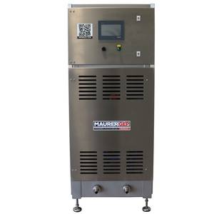 Pasterizators MPAG 700L/h Maurer eļļa/gāze