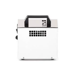 Luftkompressor Lindr VK 15