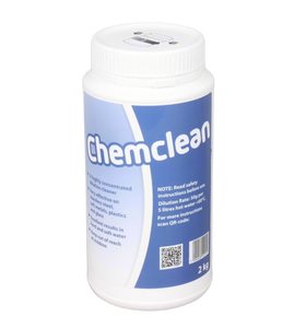 Puhastusvahend Chemclean Powder 2kg aluseline